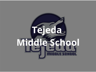 Tejeda middle school