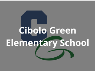 cibolo green elementary school