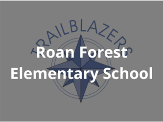 roan forest elementary school